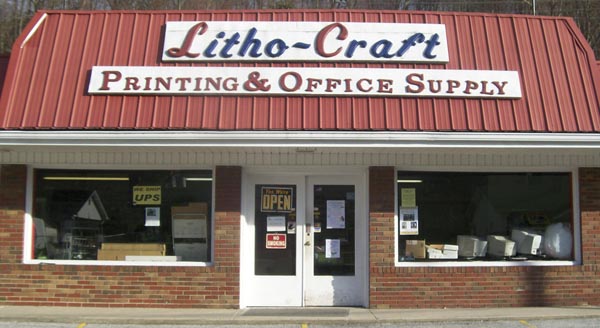 storefront