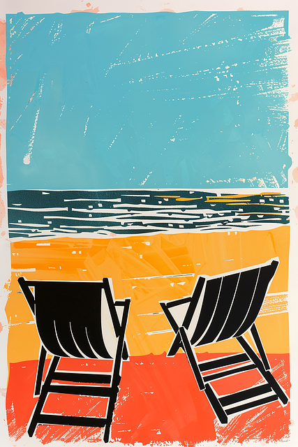 Beach Picture